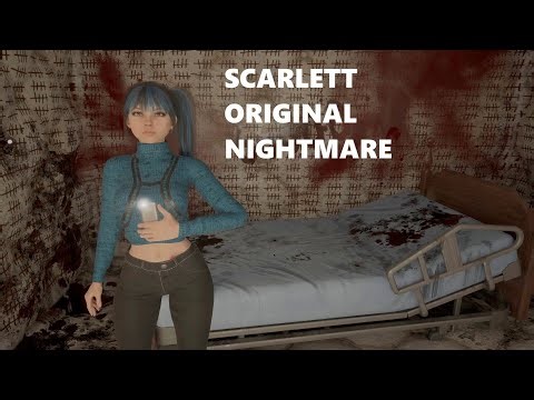 Siren's Well Chapter 01 - Scarlett x Original Nightmare (06-10-2025)