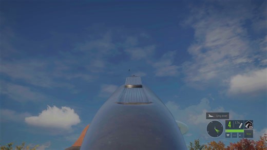 Exploring The Hunter: Call Of The Wild Gameplay