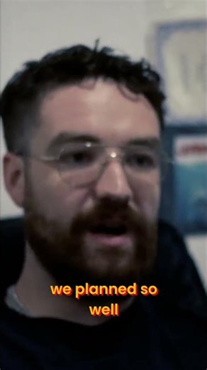 Film Set Failure: Learn How to Pivot and Conquer Challenges! #shorts