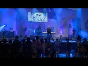 Epicenter - Yeshua