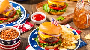 How Barbecues Became An Important Part Of The 4th Of July - Tasting Table