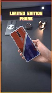 Insane Transformers Phone Unboxing 🤯