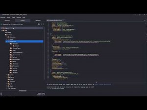 Foxhole Tutorial - How to datamine