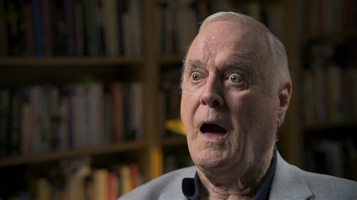  John Cleese: Packs It In – Screening at The Regal!  Book Here: bit.ly/46UvH76 Step into the world of comedy legend John Cleese in this brand-new documentary. From Monty Python to Fawlty Towers, relive the highs, the laughs, and the legacy of one of Britain’s greatest funnymen. ️ Don’t miss this witty and insightful celebration – book your tickets now! | Regal Evesham | Facebook