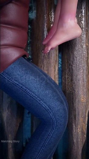 🍀 Top Puzzle Games : Matching Story - Puzzle Games 🧩 #matchingstory #toppuzzlegames