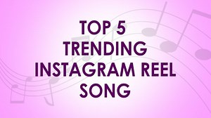 Trending Songs 2023: Top 5 Viral Instagram Reel Songs That Will Make You Groove! | 👍 LatestLY