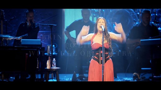 The Evanescence Synthesis Live DVD is available now! http://smarturl.it/evanescencelive | Evanescence