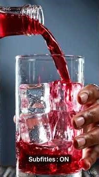 High-Speed Cranberry Juice & Candied Fruit Factory | Satisfying Industrial ASMR