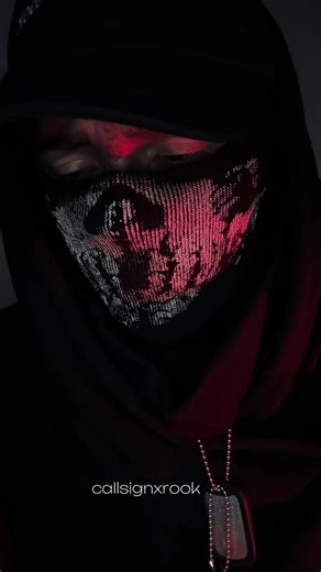 Exploring Masked Cosplay and Identity