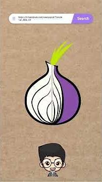 شرح طريقه عمل متصفح ToR