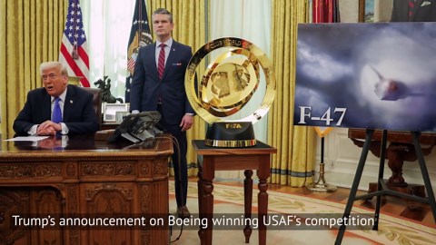 What the Delay of the Navys 6th Gen Fighter Means