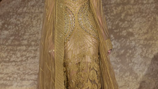 Saudi Arabia’s Fashion Industry Surges Ahead, According to New Report From Saudi Fashion Commission