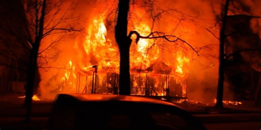 Springfield Fire Department releases its annual report