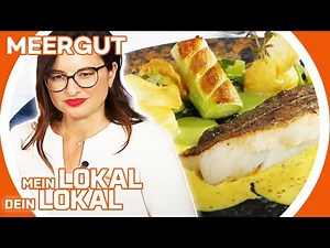 "If they don't like it, we'll throw them out" 👆🏼😮 | 2/2 | My Restaurant, Your Restaurant