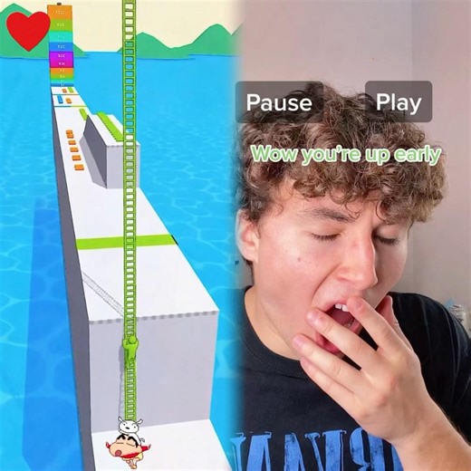 #pov You wake up one morning and realize you can stop time… #devincaherly #movie #acting C