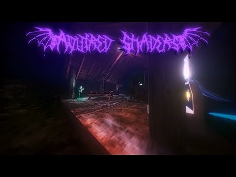 Got Shaders || Top -∞ || Gorilla Tag Montage