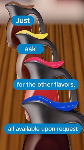 Don’t worry, we still have all your favorite syrup flavors. | IHOP