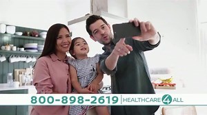 Healthcare 4 All TV Spot, 'Affordable Care Act'
