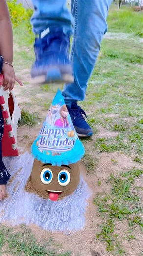 Papa Me Misti Ka Cap Sand Tit Thod Diya 🤣🤪🤗😱 #shorts #viralvideo #trending #funnyvideos