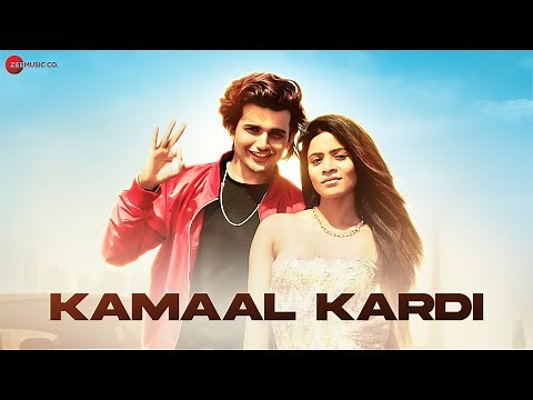 Kamaal Kardi - Official Music Video | Vishal Pandey & Purnima Khatun | KP Music