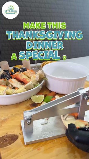 Bring the perfect seafood dinner to your Holiday Dinners this year! Fresh Stone Crab and Lobster to your Holiday Dinner! | Key Largo Fisheries