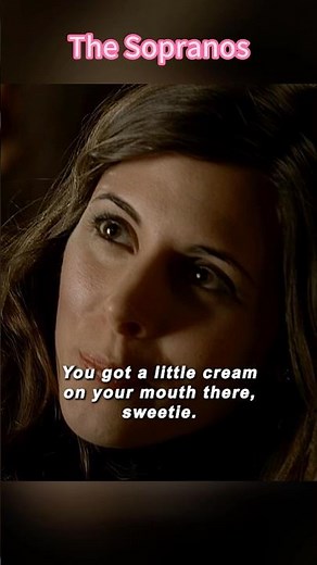 The Sopranos S6E19: Tony Punishes Coco – “I‘ll Make Him a Curb Stomp Special” 😡🦷💀
