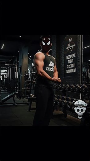 Transformation | Beast Mode #gym #beastmode