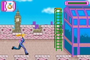 Barbie Secret Agent Pc Game