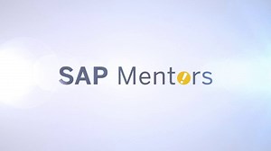 Be an influencer who makes an impact. Become an SAP Mentor. Nominations close April 15. http://spr.ly/6180Dkdfo | SAP