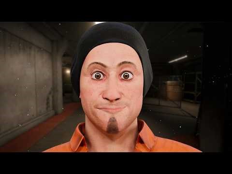 My Events Made People Traumatised - ( SCP : SL )