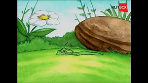 SLURPS is a collection of animated 15"" shorts starring SLURPS, an adorable worm and a group of friends, including TAYLOR the ladybug, RAZ the snail and BEZZ the fly. This lovable cast of creatures finds themselves in all forms of comical situations. This commercially successful series has been shown in more than 130 countries on some of the most well-known television channels in the world. | FilmBox