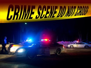 Md. man killed in home invasion while kids were sleeping