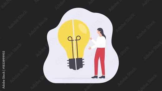 Solving Problem Animation Alpha Channel