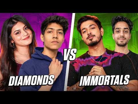 2v2 with Valorant Pro CCs FT. @SouLZeref @Pinkcess @Strixxx !