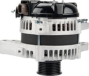 KAC Alternator,Manual Replacement Alternator Fit for 2003-2015 4Runner 4.0L, 2005-2009 Tacoma 4.0L,Auto Replace 11139