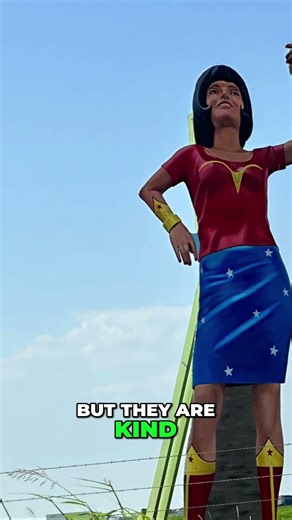 Discover Quirky Route 66 Oklahoma Roadside Attractions! #route66