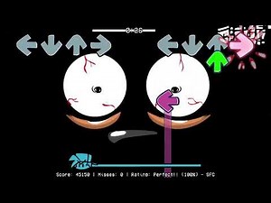 FNF - Vs. Freddy Fazbear - ShowTime! - Showtime