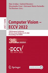VisageSynTalk: Unseen Speaker Video-to-Speech Synthesis via Speech-Visage Feature Selection | Computer Vision – ECCV 2022