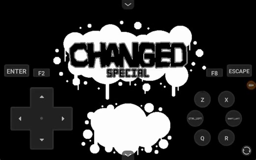#furry #changedspecialedition #transfur #changed