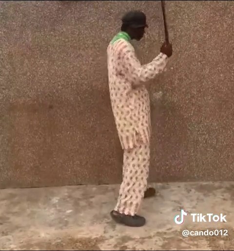 AZA MAN MOOD.....😁🙌🏾🎉 #dancing #happymoments #mood @CAN DO BACKUP @positive