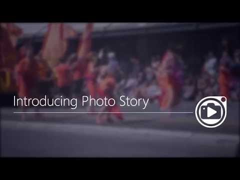 Photo Story
