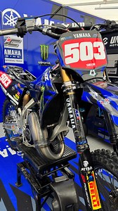 276K views · 15K reactions | You’ll need volume for this. It’s red plate #ASMR at its finest! ✨ | Yamaha Racing | Facebook