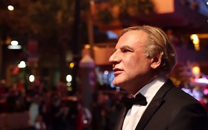 Young at heart——Jack Crooner and Miami Blues Band