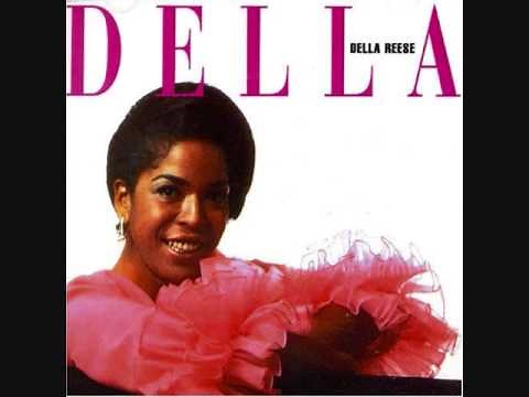 "Don't You Know?" Della Reese