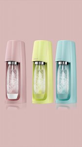 👉New Year, New You Sale is ON! ✨Get Your Sparkling Water Maker Today! | SodaStream USA