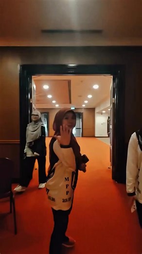 IBTE ATC Orientation July Intakes 2025 Vlog