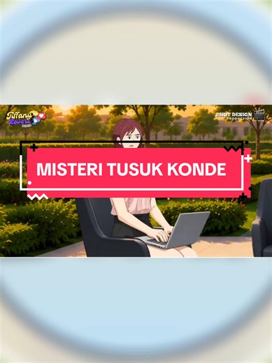 Misteri Tusuk Konde Dhot Design: Ide & Cara Pakai Dhot Kona