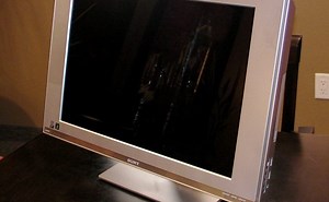 Sony VAIO LV All-In-One PC Review - SlashGear