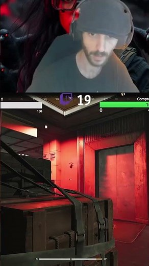 Déception !!!! | #feufty_cent sur #Twitch