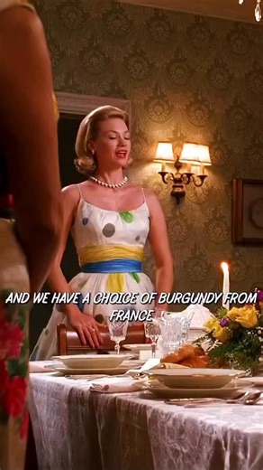 Business Fortunes on Instagram: "📺”Mad Men”. Betty Draper is a tragic character because she was raised to believe her value came from beauty, marriage, and silence. She sensed early on that her life was hollow, but she lacked the emotional tools and social permission to name it. Even when she realized Don was unfaithful, she absorbed the pain quietly, convinced that enduring was part of being a “good wife.” Don Draper treated Betty poorly, not only through infidelity but through emotional erasu